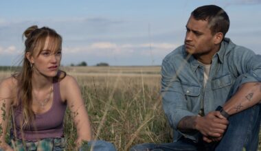 Colleen Hoover's Reminders of Him is finally available to watch