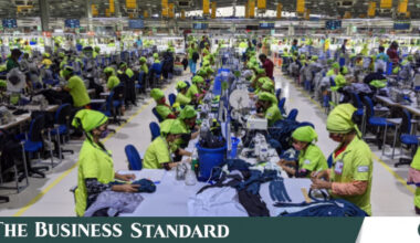 Bangladesh RMG exporters get 10% lower prices in US market than EU: Study