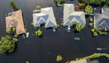 Lunch & Learn: Insurance as a Policy Lever for Addressing Climate Change