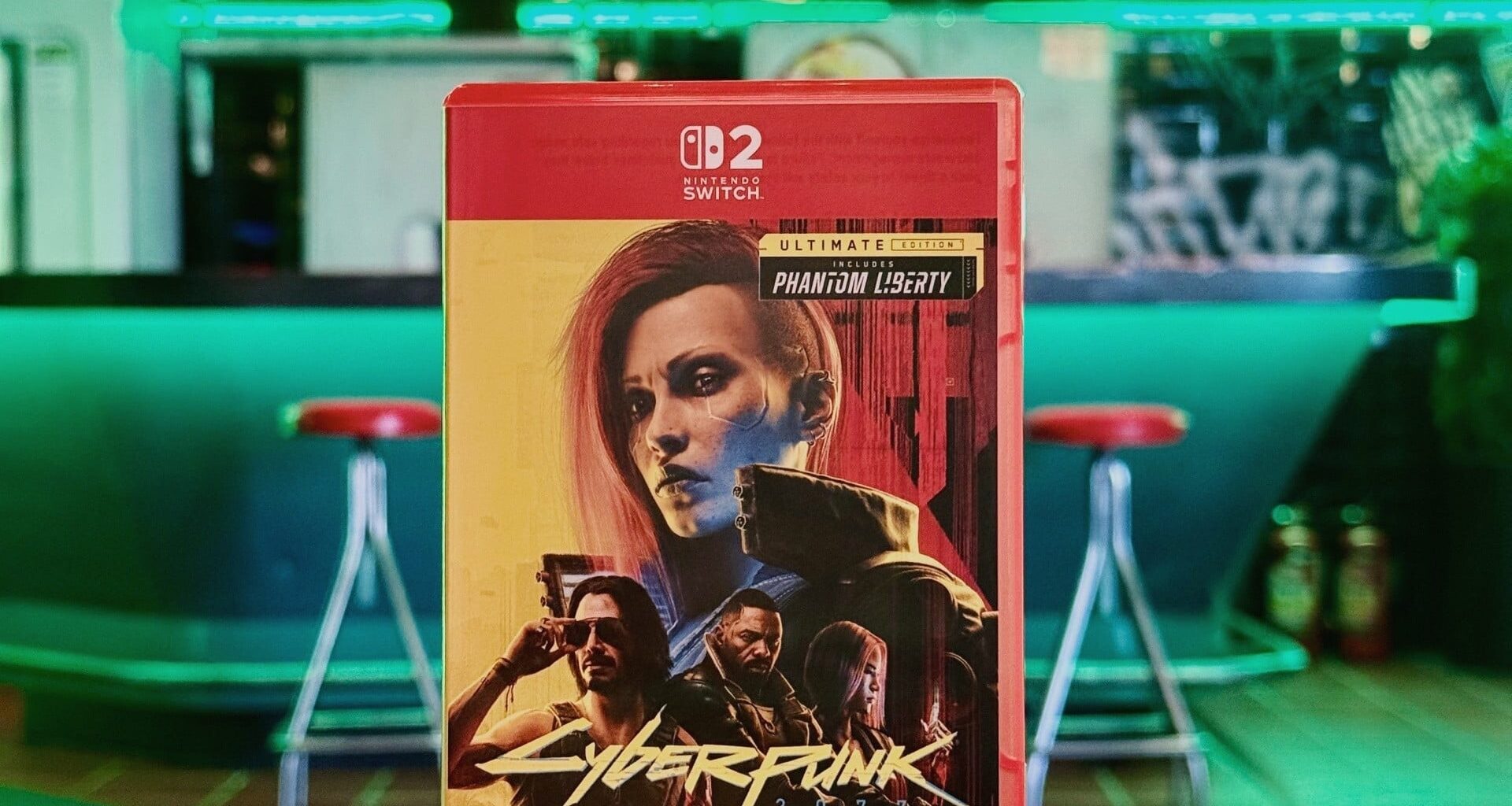 Cyberpunk 2077 Has "No Plans For Additional DLCs Or Expansions"