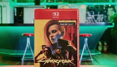 Cyberpunk 2077 Has "No Plans For Additional DLCs Or Expansions"