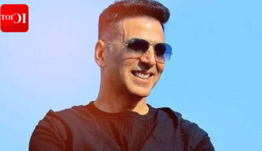 Akshay Kumar reveals Bruce Lee’s secret to surviving 16 flops amid Bollywood's high and lows: 'I have always flowed like water' | Hindi Movie News
