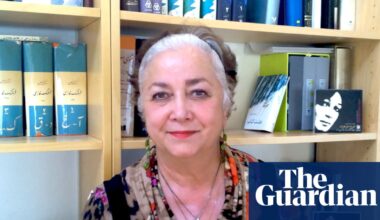 Shahrnush Parsipur: ‘The women of Iran will cause the fall of the Islamic Republic’ | Fiction in translation