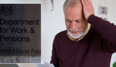 State pension age increase 'more than doubled income poverty' among older Britons