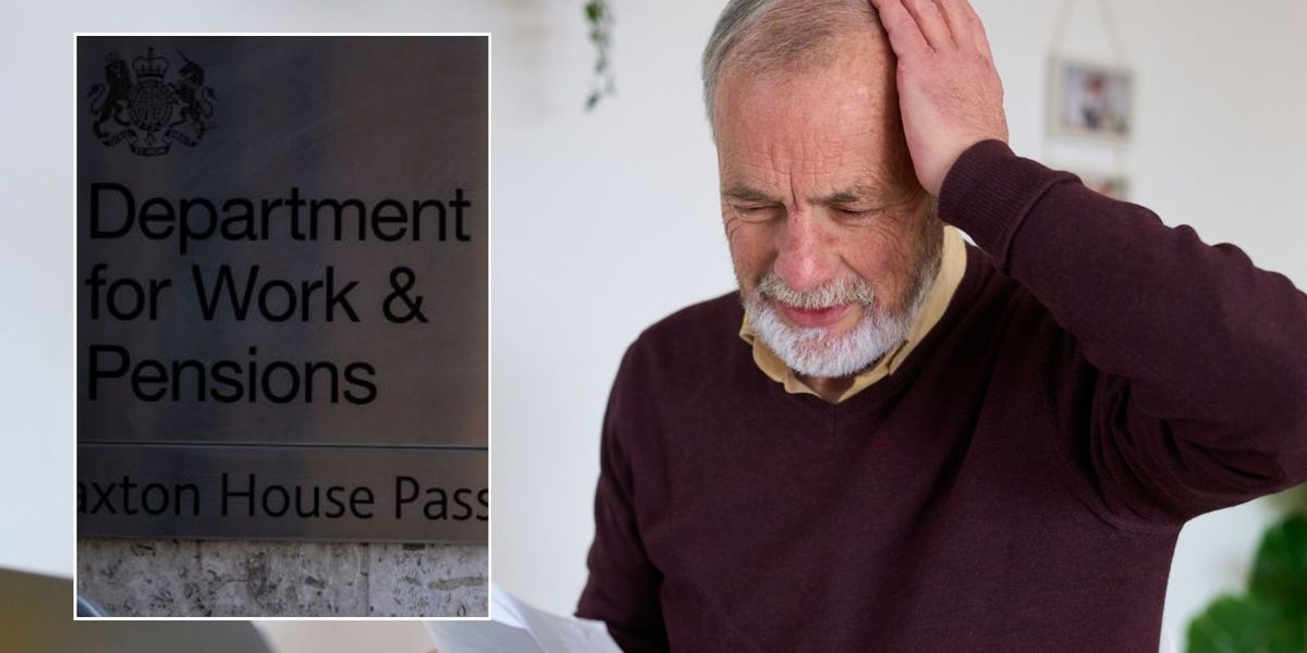 State pension age increase 'more than doubled income poverty' among older Britons