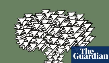 These aren’t AI firms, they’re defense contractors. We can’t let them hide behind their models | AI (artificial intelligence)