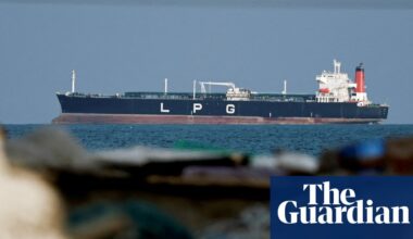 Trump’s call for allied deployment to strait of Hormuz meets muted response | Strait of Hormuz