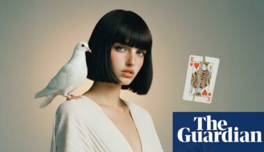 Iranians embrace anthem by AI singer created by UK-based, Iran-born artist | Iran