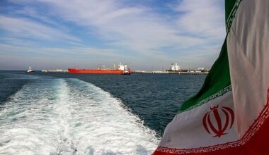 Iran War Sitrep No. 16: Rising focus on economic impacts - Amwaj.media