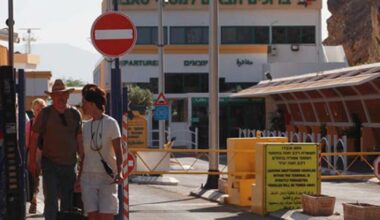Israel to Deport Jewish-American Activist Who Reported Car Hitting Palestinian Girl in West Bank - Haaretz