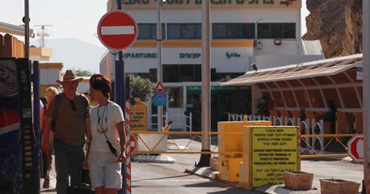 Israel to Deport Jewish-American Activist Who Reported Car Hitting Palestinian Girl in West Bank - Haaretz