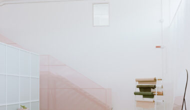 Bottega Bruzziches Headquarters / deltastudio