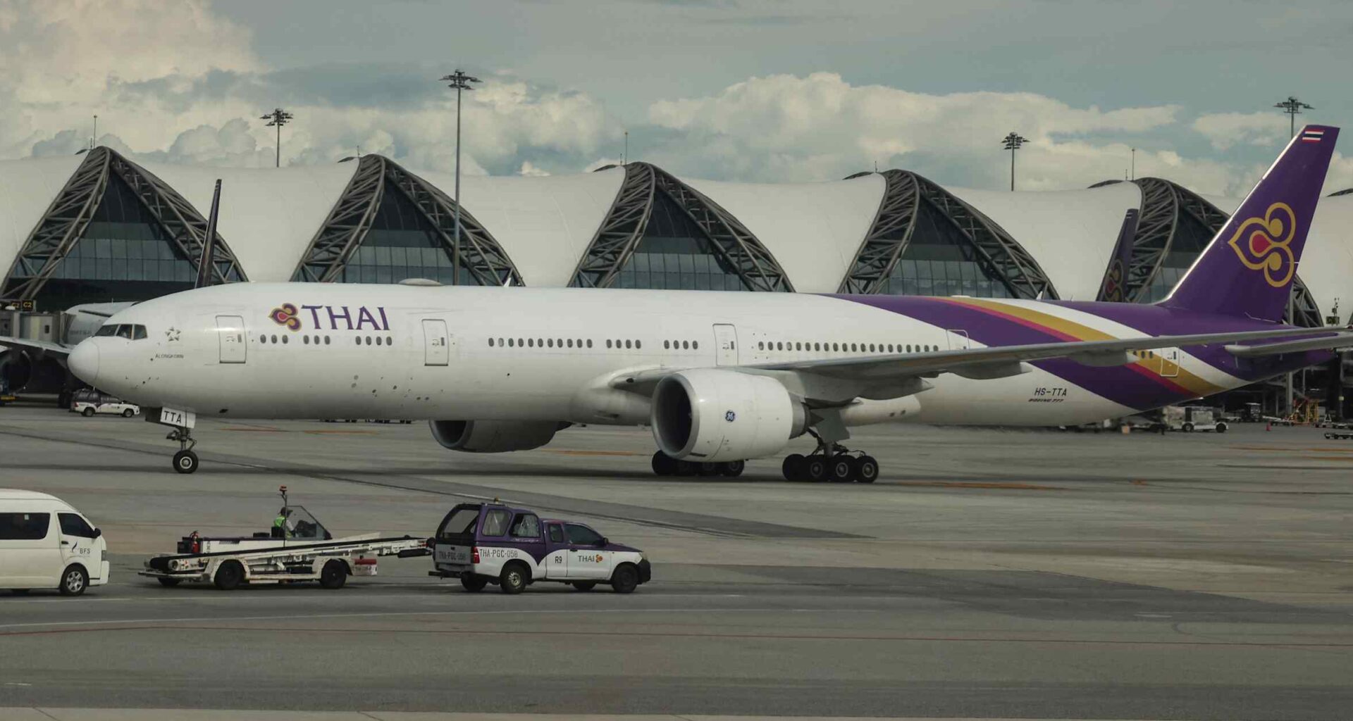 Thailand's tourism revival efforts hit by Middle Eastern crisis