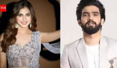 Bigg Boss 19’s Amaal Mallik pens a heartfelt birthday note for Farrhana Bhatt; says, ‘I’m truly grateful we could forgive each other’ |