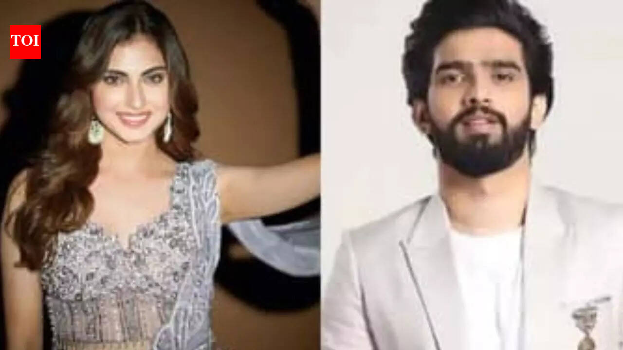 Bigg Boss 19’s Amaal Mallik pens a heartfelt birthday note for Farrhana Bhatt; says, ‘I’m truly grateful we could forgive each other’ |