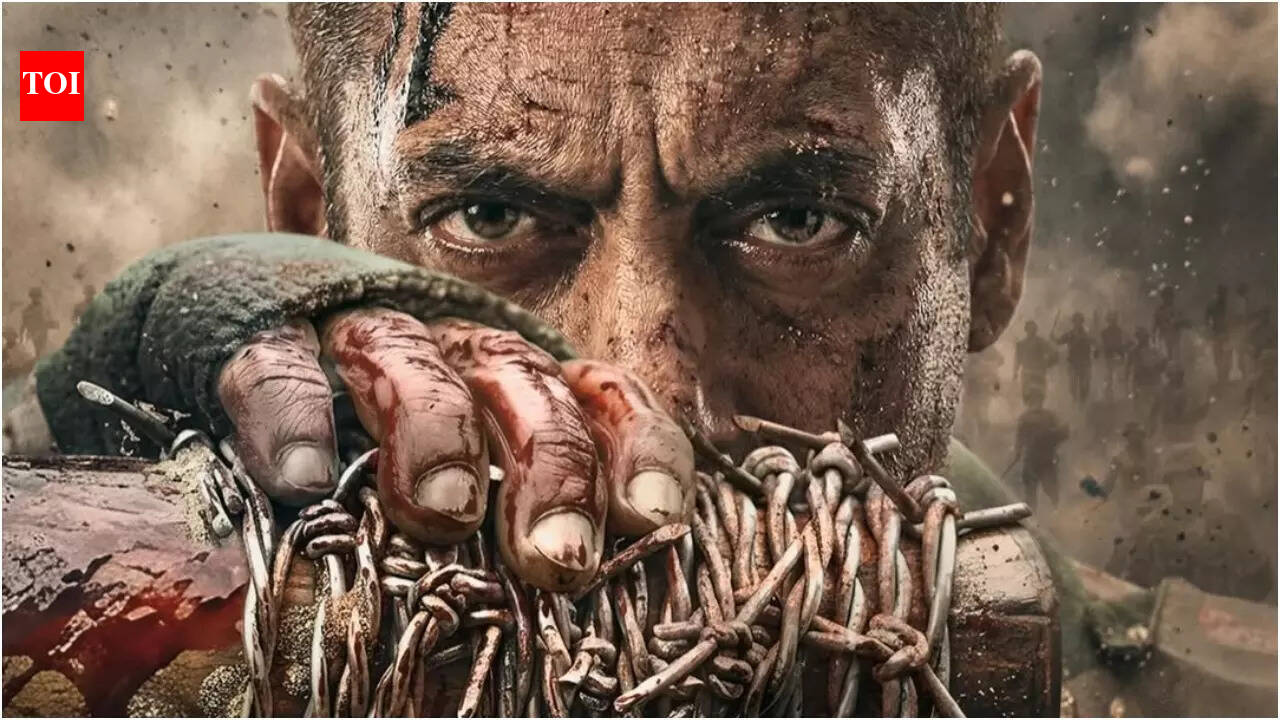 Here's why the title of Salman Khan's ‘Battle of Galwan’ is changed to ‘Maatrubhumi’: 'Not an overnight decision' |