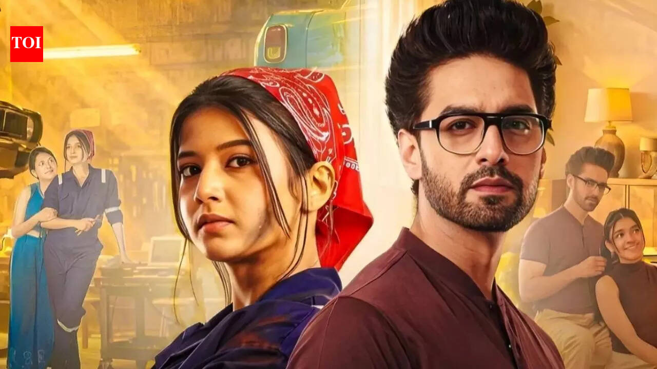 Yeh Rishta Kya Kehlata Hai' 15th March 2026 written update: Miara's wedding plans shattered by Arman's strict call |