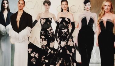 See the Looks That Went From the Runway to the Red Carpet at the 2026 Oscars