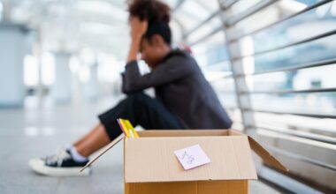 How to protect your finances if you lose your job