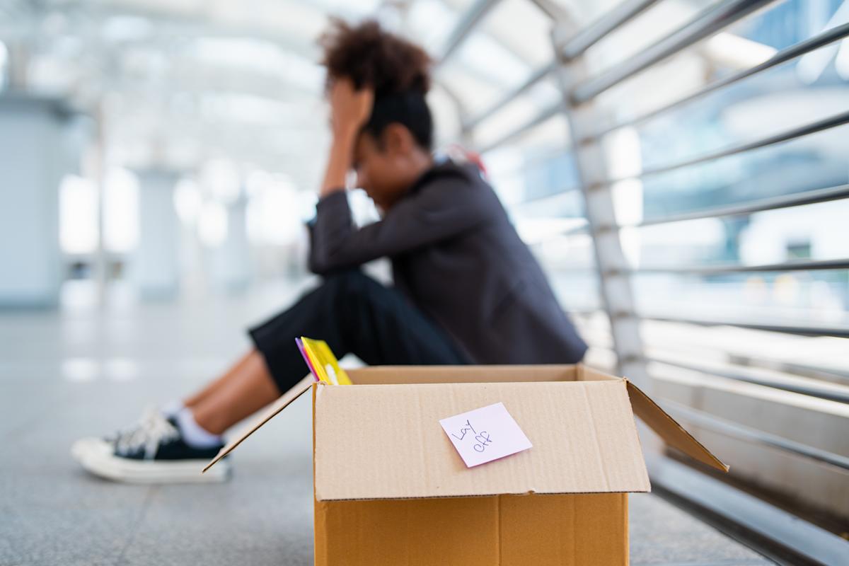 How to protect your finances if you lose your job