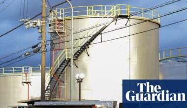 IEA to consider release of more oil reserves as Iran war keeps prices high | Oil