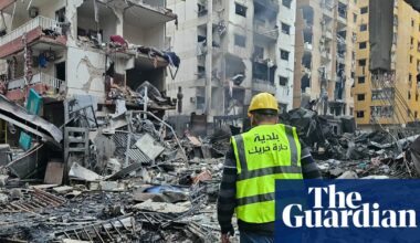 Israel’s plan to expand Lebanon ground campaign fuels fears of prolonged occupation | Lebanon