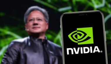 Nvidia CEO expected to deliver bullish AI outlook at GPU Technology Conference