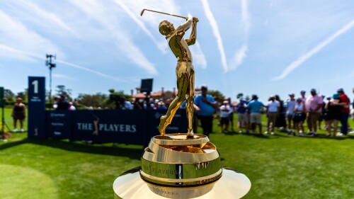 THE PLAYERS Championship - Final Round