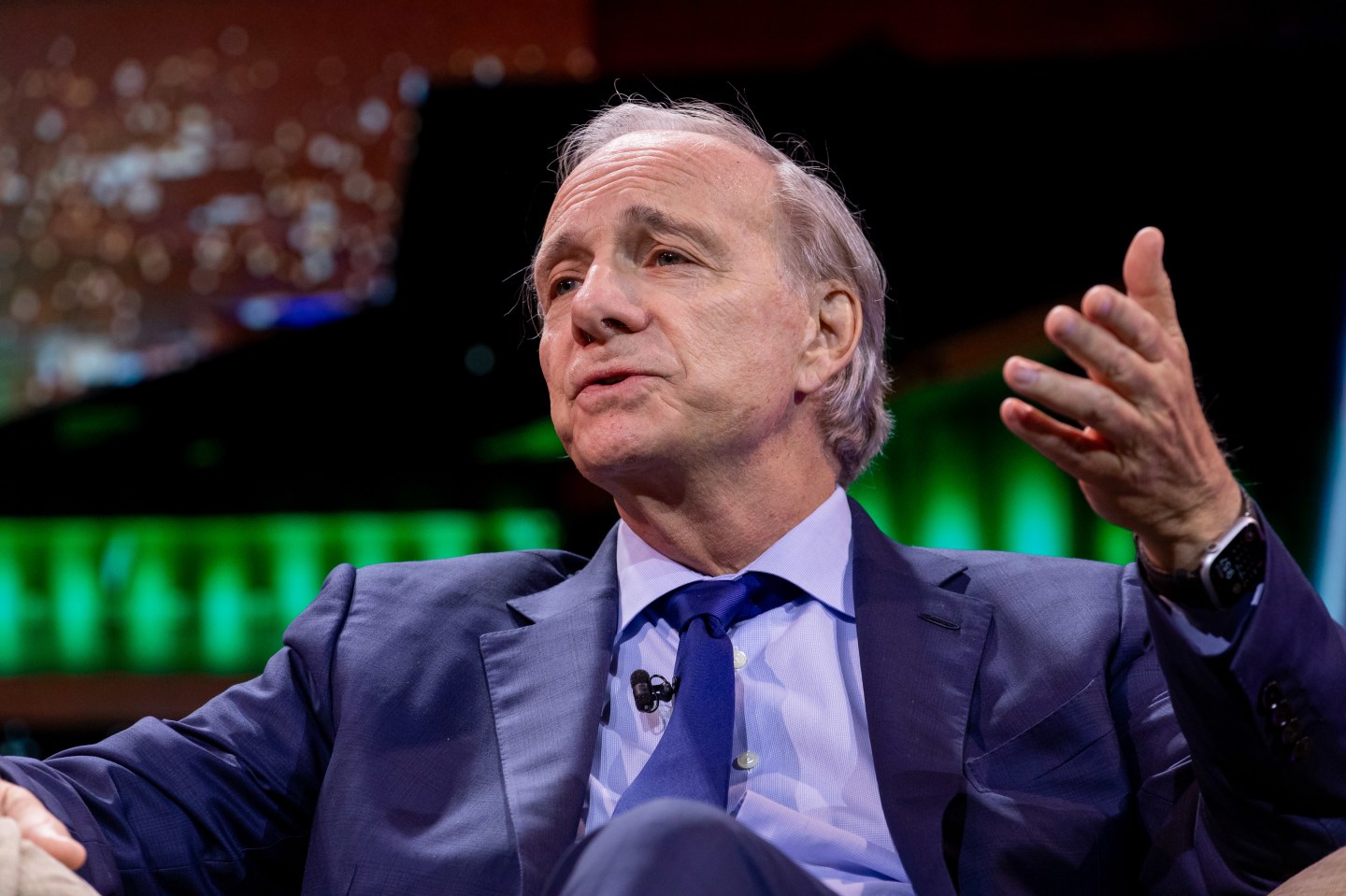 dalio