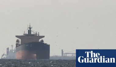 Will the strait of Hormuz torpedo Trump’s war? – podcast | US-Israel war on Iran