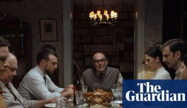 ‘We are the family’: low-budget thriller highlights Hungary’s election tension | Hungary