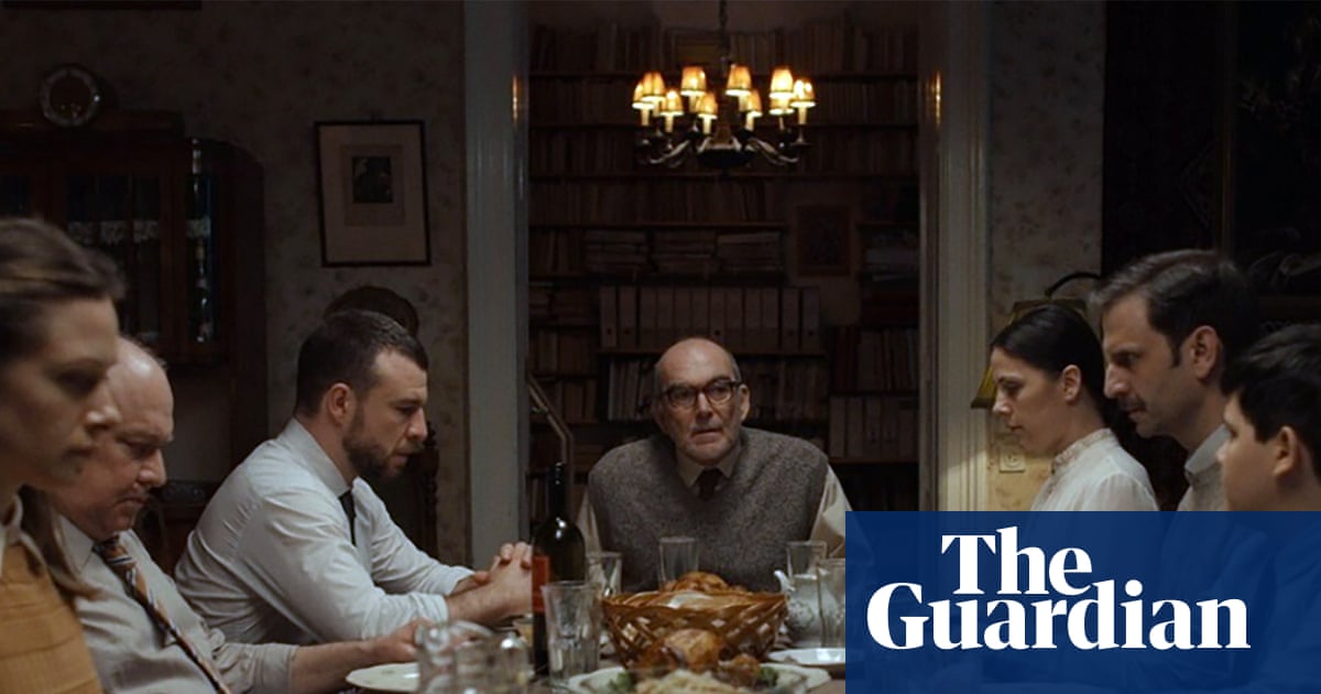 ‘We are the family’: low-budget thriller highlights Hungary’s election tension | Hungary