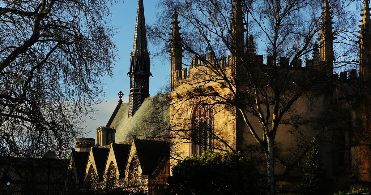 20 Percent of British Students Would Not Want to Room With a Jew, Report Finds - Haaretz