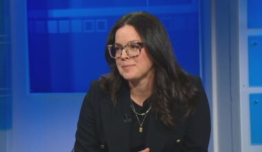 Health P.E.I.'s interim CEO says province’s health system needs support, stability