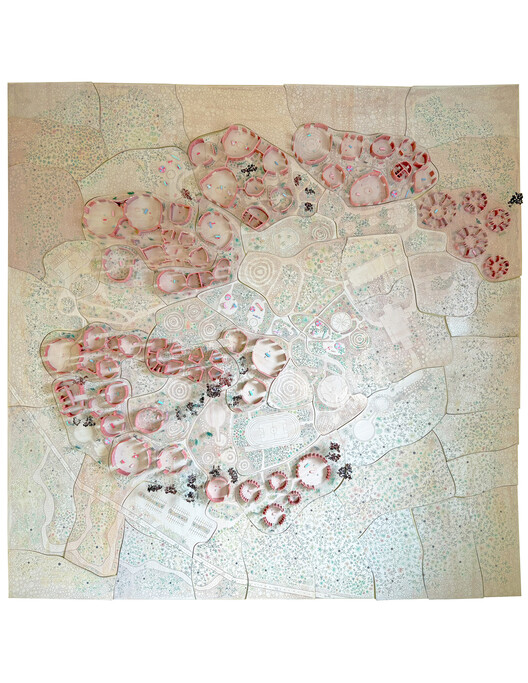 The 20 Shortlisted Projects of the ArchDaily Student Project Awards - Image 17 of 22