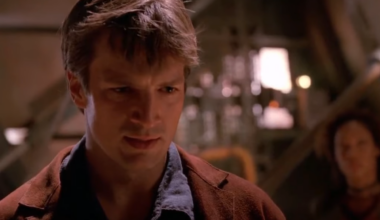 Firefly, cult sci-fi series ranked among best one-season TV shows ever made, to return