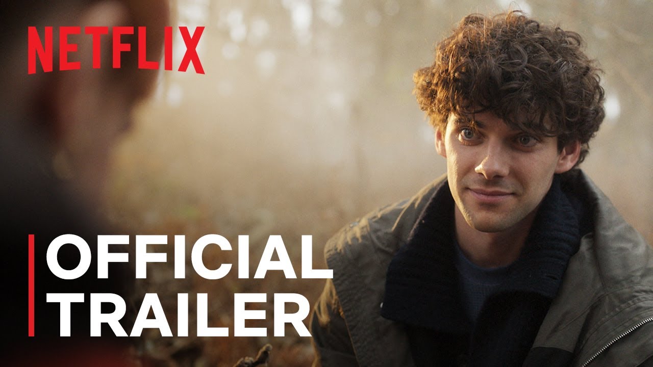 The Gardener | Official Trailer | Netflix - YouTube