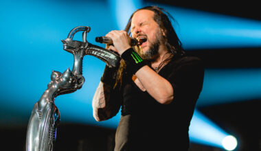 Everything You Need to Know About Tickets, Support Acts, Dates, Prices