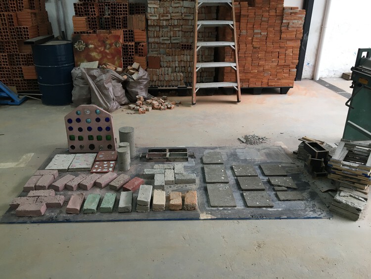 Rethinking Architecture at the Scale of Planetary Systems - Image 19 of 35