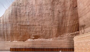 Rethinking Architecture at the Scale of Planetary Systems