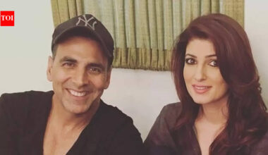 Akshay Kumar opens up on LPG shortage due to middle-east tensions, says wife Twinkle Khanna has bought two electric stoves |