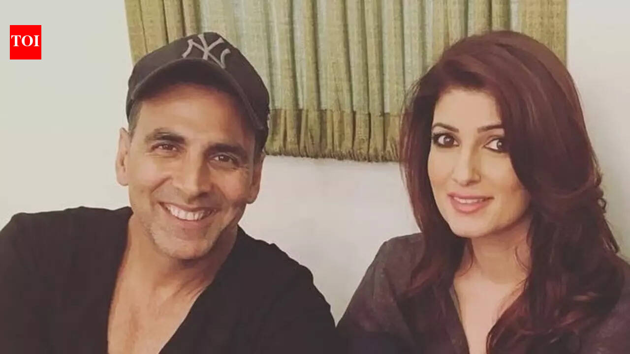 Akshay Kumar opens up on LPG shortage due to middle-east tensions, says wife Twinkle Khanna has bought two electric stoves |