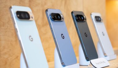 Pixel 10 Pro XL, Pixel 10/Pro, eero mesh spring sale, more