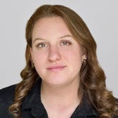 Ashley Stewart Business Insider