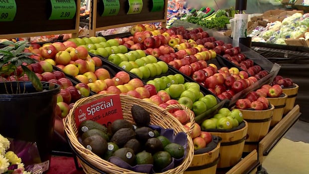 Brace for pricier groceries as war in Middle East continues, warns University of Guelph prof