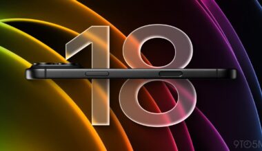 iPhone 18 Pro: Three new design updates are coming this year