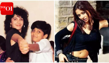 Farah Khan recalls father Kamran Khan dying a pauper with Rs 30: 'In Main Hoon Na, Amrita’s character came from me' | Hindi Movie News