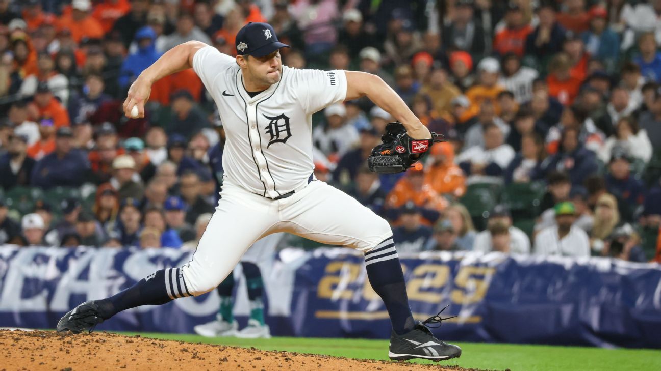 Reports: Tommy Kahnle, Red Sox agree to minor league contract