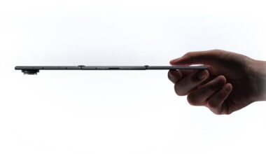 Samsung to Discontinue Galaxy Z TriFold After Just Three Months