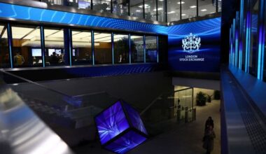 Image for Italy's Eni reaches final investment decision for Indonesia gas projects